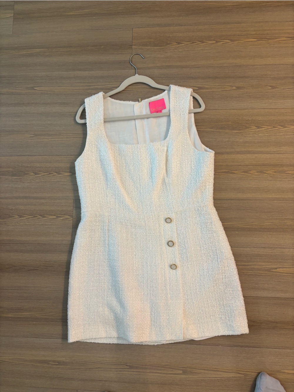 Lilly Pulitzer Kalinara Skirted Romper